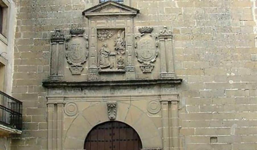 Convento de la Encarnación