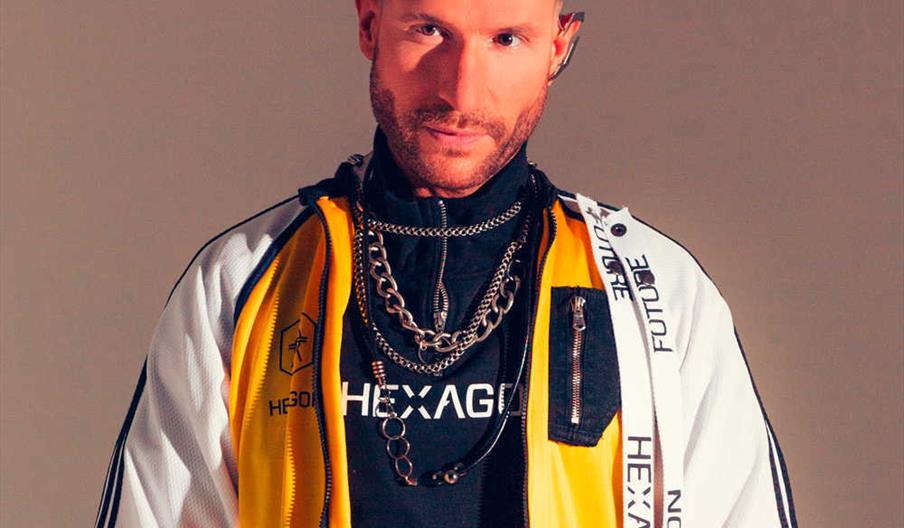 Concierto de Don Diabolo