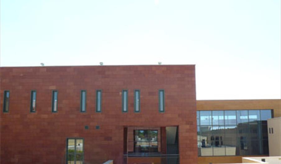 Villa del Conocimiento y las Artes