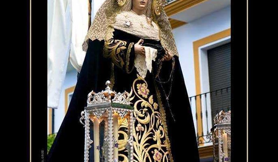 Semana Santa de Ubrique