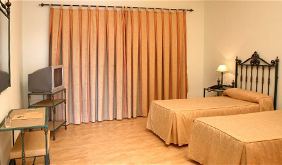 Hotel Complejo Turístico Rural Nazaret