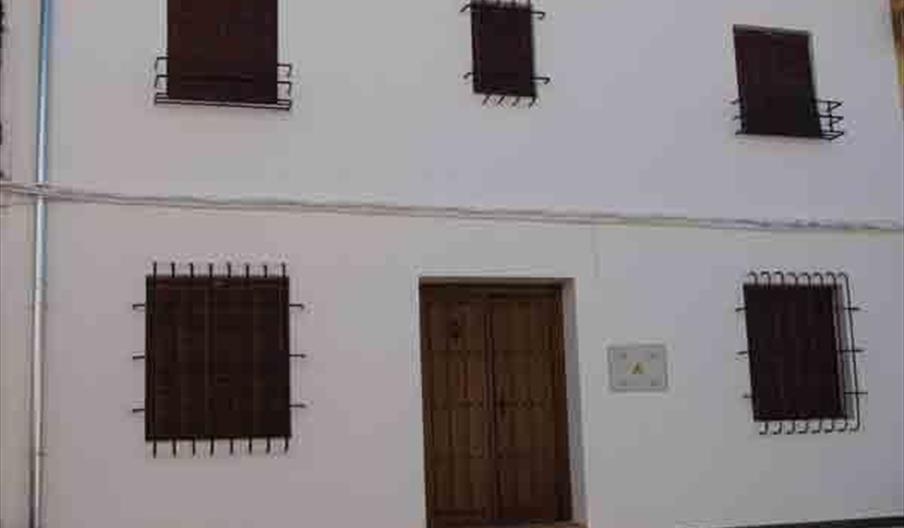 Casa Rural La Pililla