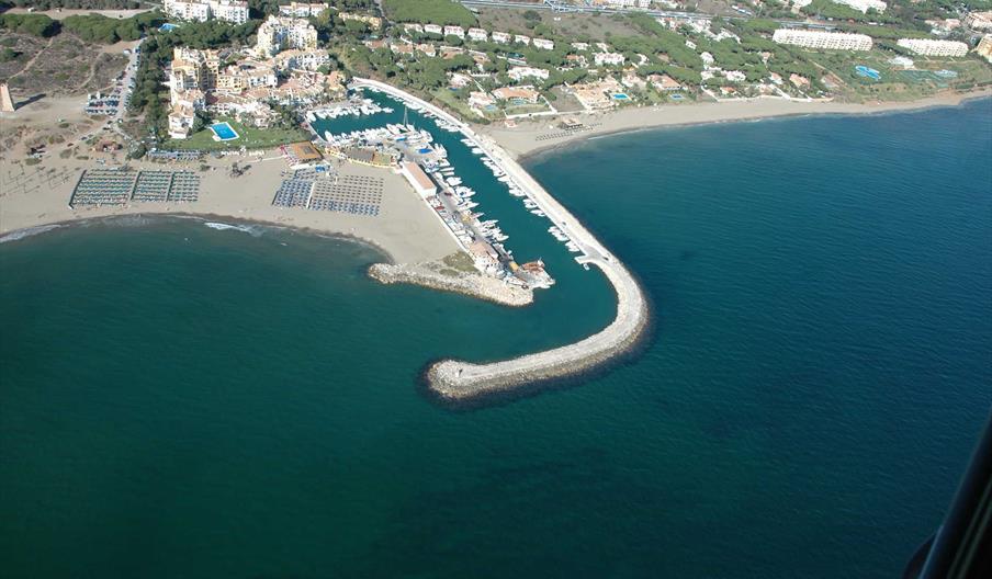 calahonda marbella
