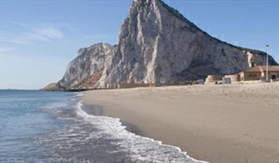 La Atunara / Playa de Levante