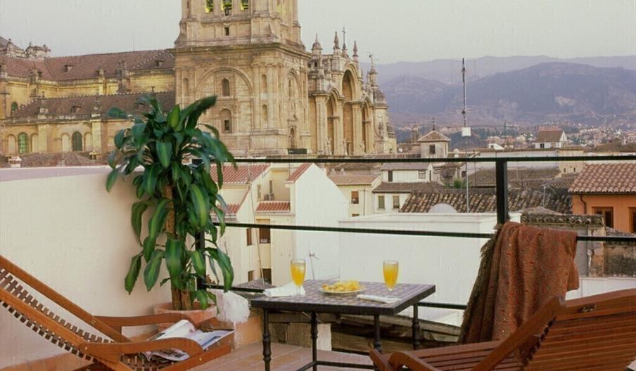 Hostal Casa de Federico