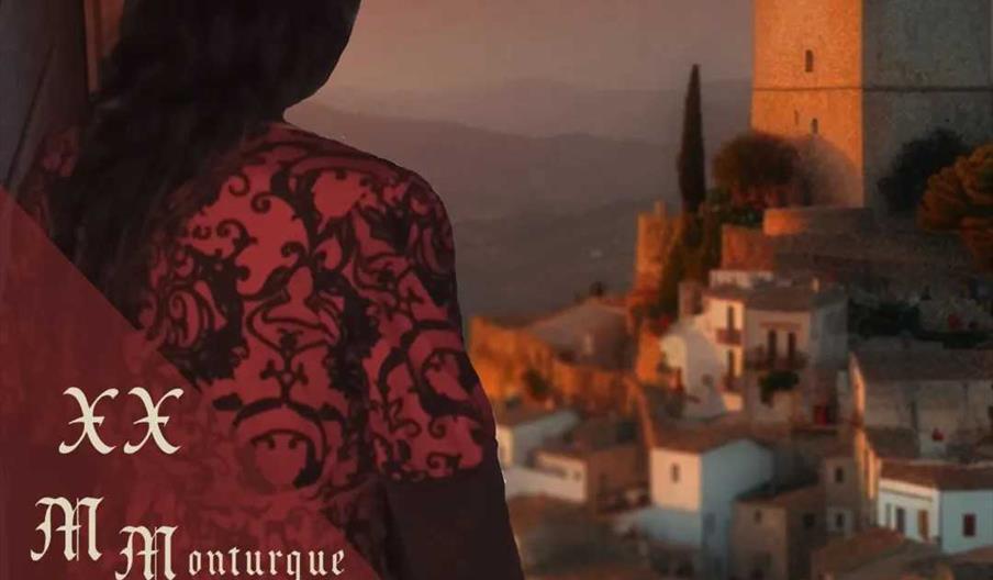 Jornadas Medievales Monturque 24