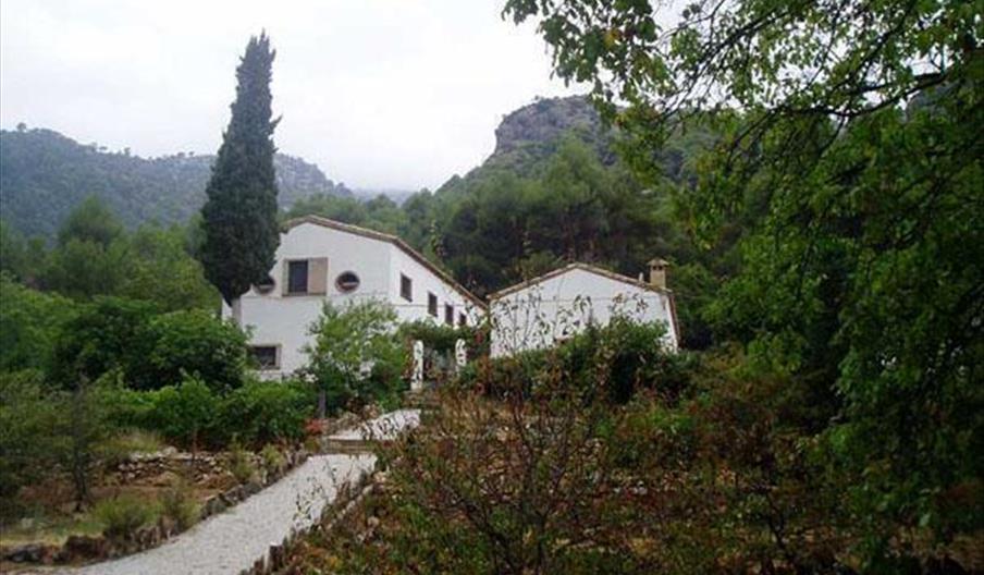 Casa Rural El Hornico