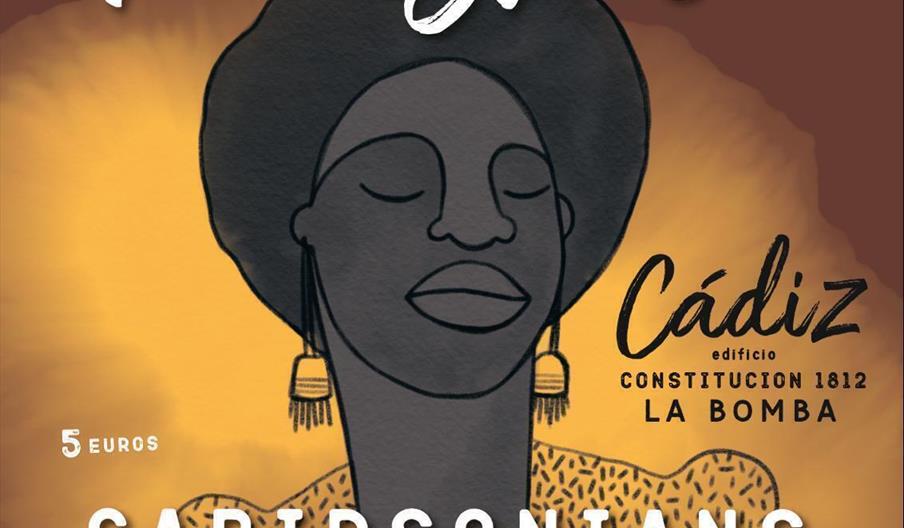 Festival Stop Racismo