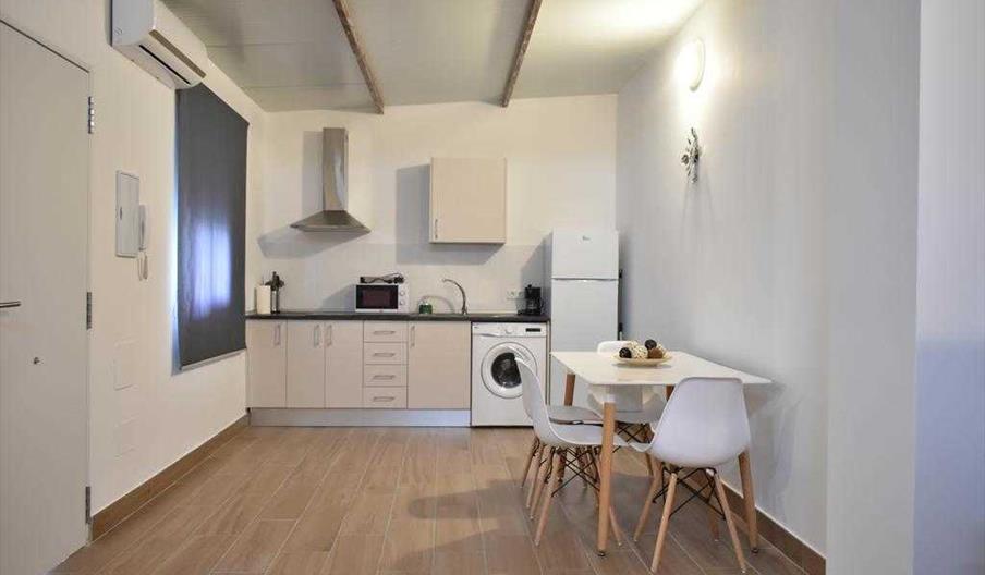 Apartamento Costa de la Luz