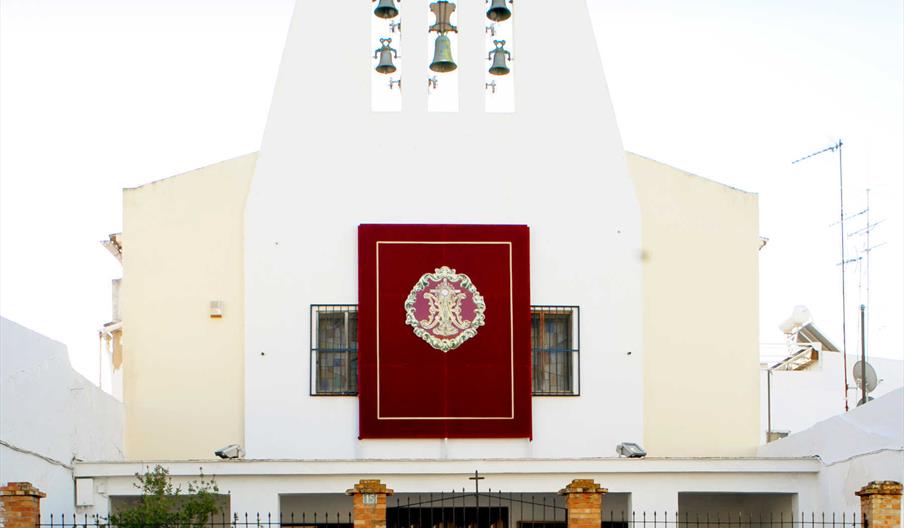 Iglesia Nuestro Padre Jesús del Gran Poder