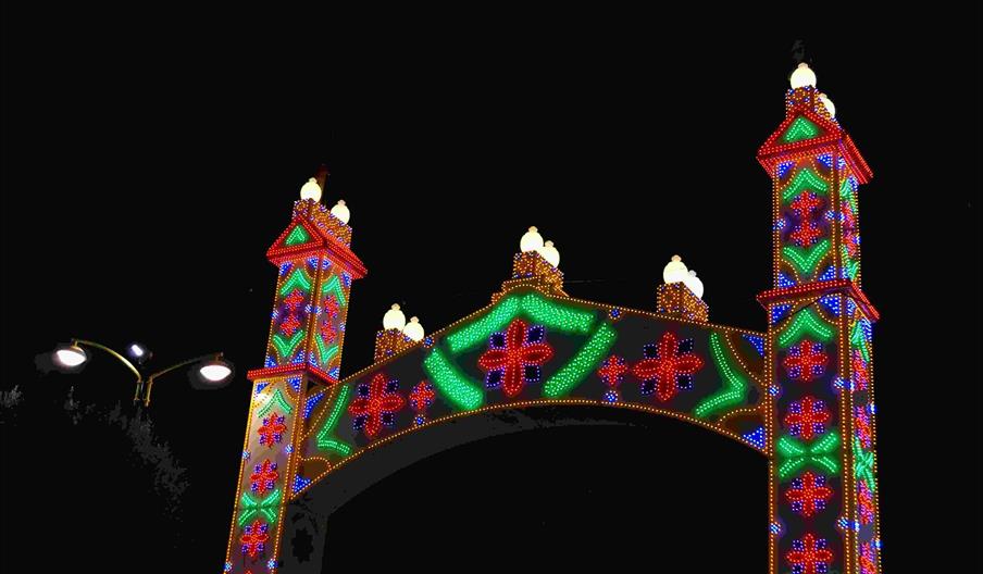 Feria de San Juan Bautista