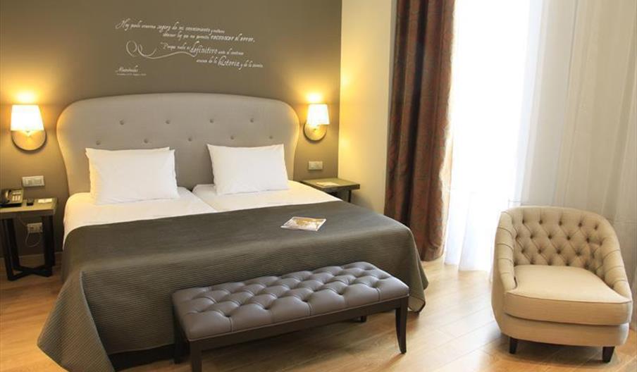 Hotel Eurostars Patios de Córdoba