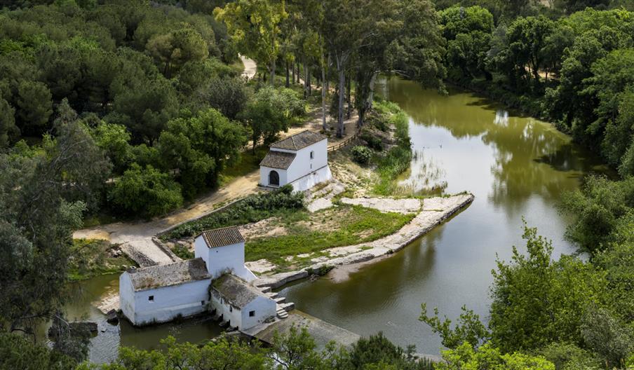 Turismo de Alcalá de Guadaíra