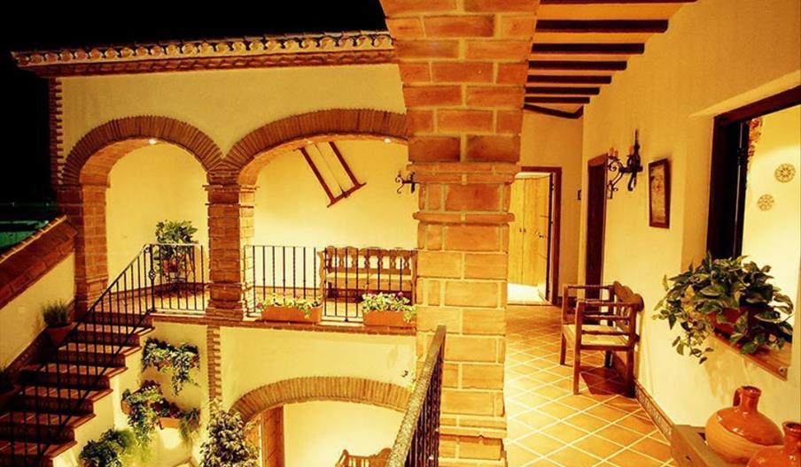 Hotel Rural Andalucía