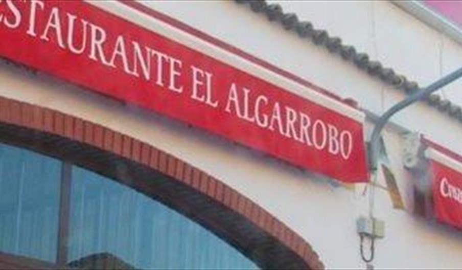 El Algarrobo