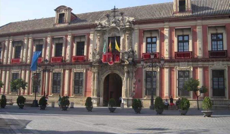 Palacio Arzobispal