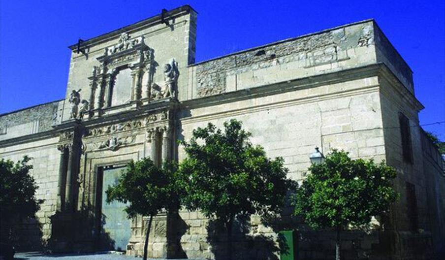 Palacio Riquelme