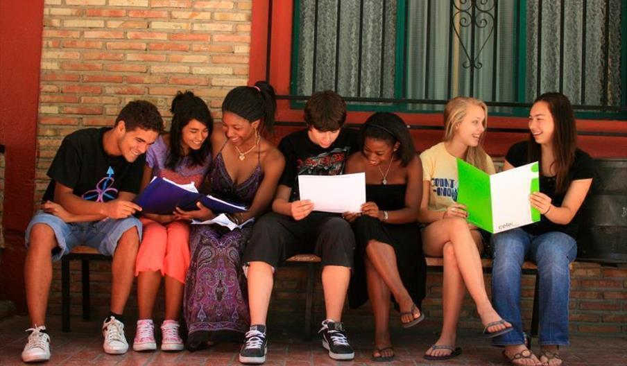 Centro de Lenguas y Educación Intercultural (CELEI)