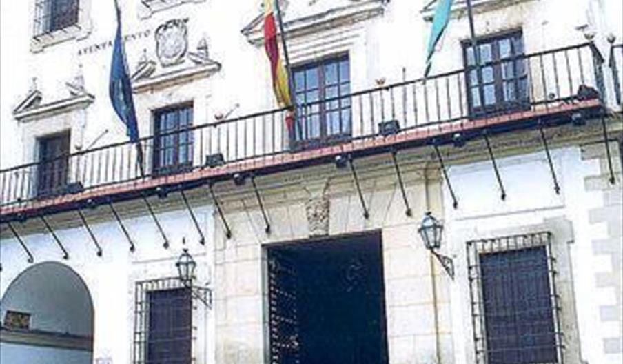 Museo "El Hombre y su Medio"