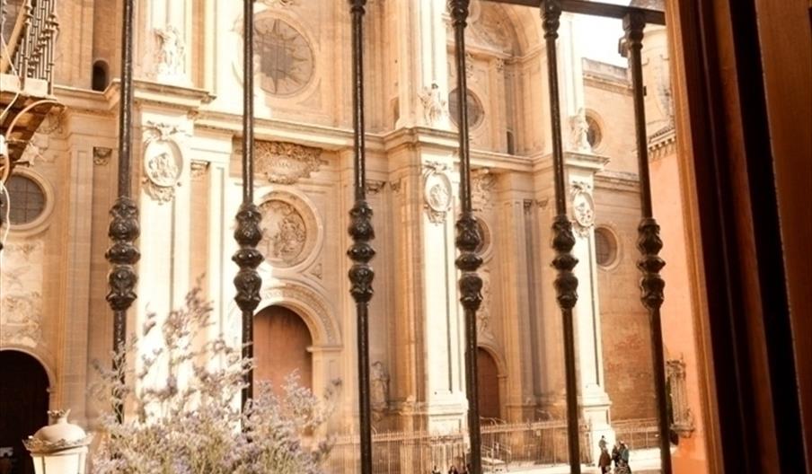 Apartamentos Casa de la Catedral