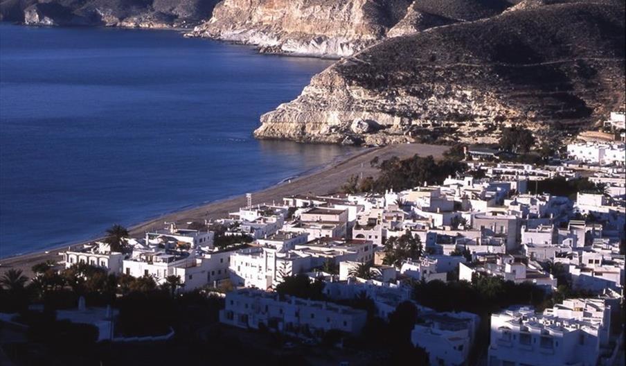 Cabo de Gata-Níjar