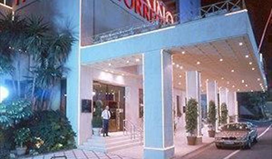 Casino de Torrequebrada