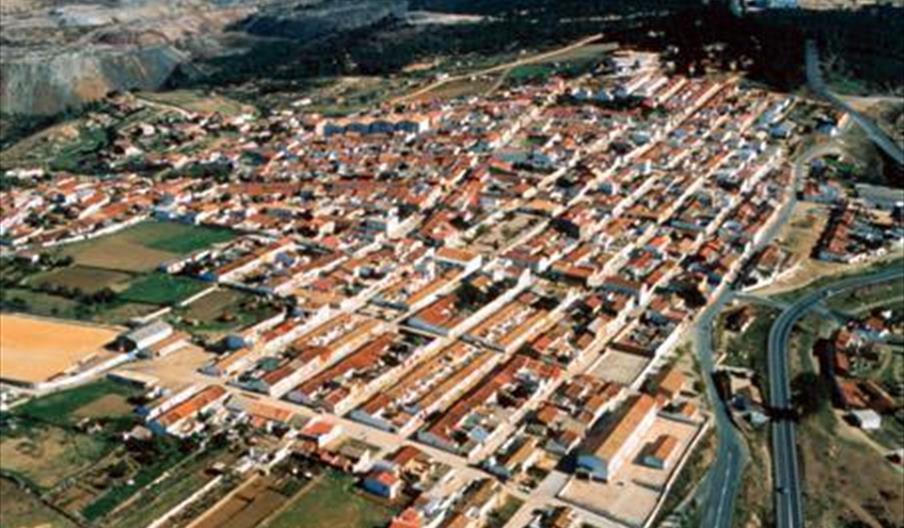 Campillo, El