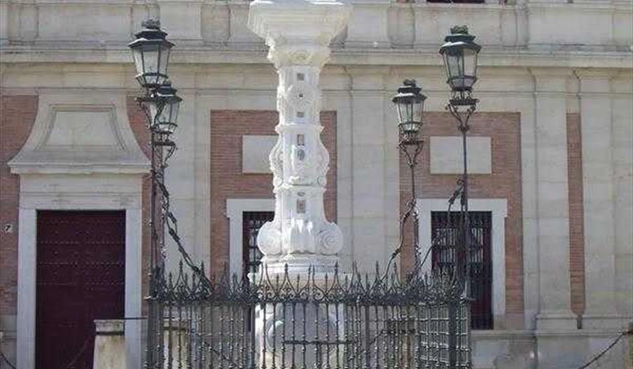 Triunfo de Nuestra Señora del Patrocinio