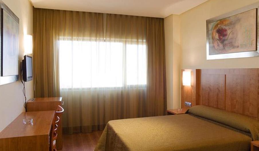 Hotel Leflet Sanlúcar