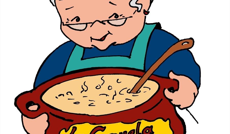 La Cazuela de la Abuela