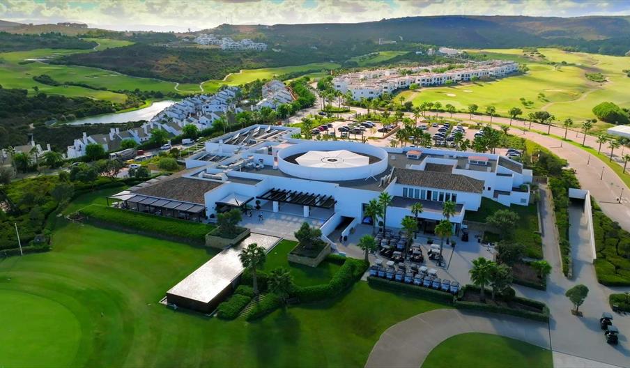 Restaurante Sal Verde