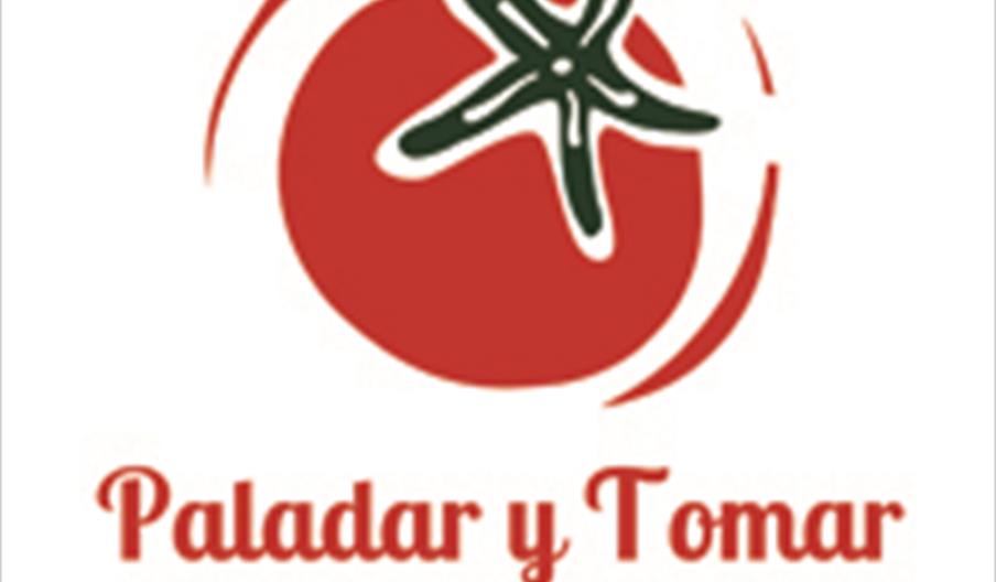 Paladar y Tomar