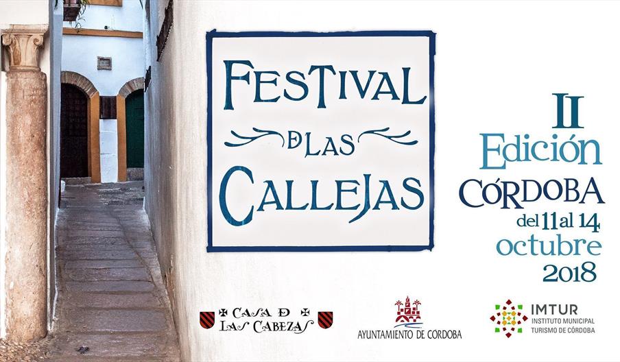 Festival de las Callejas de Córdoba