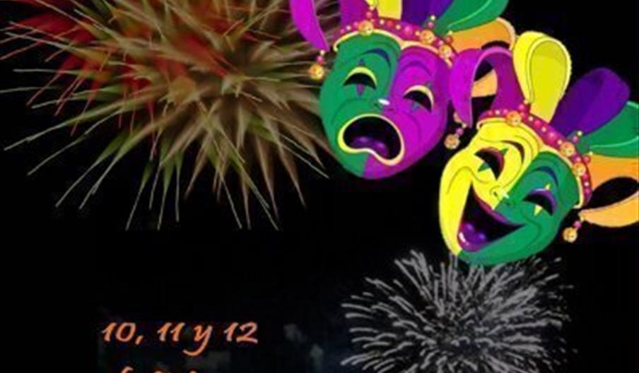 Carnaval de Almensilla