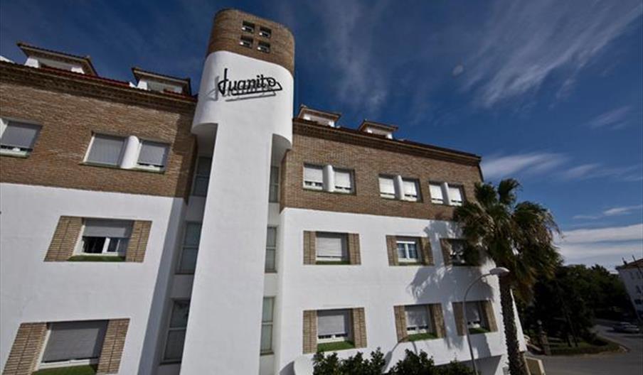 Hotel Juanito