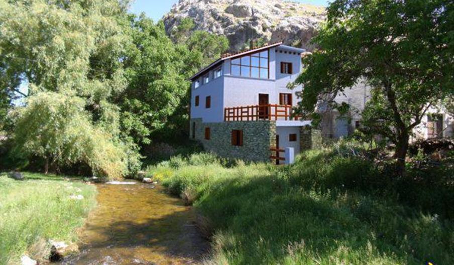 Casa Rural El Nacimiento