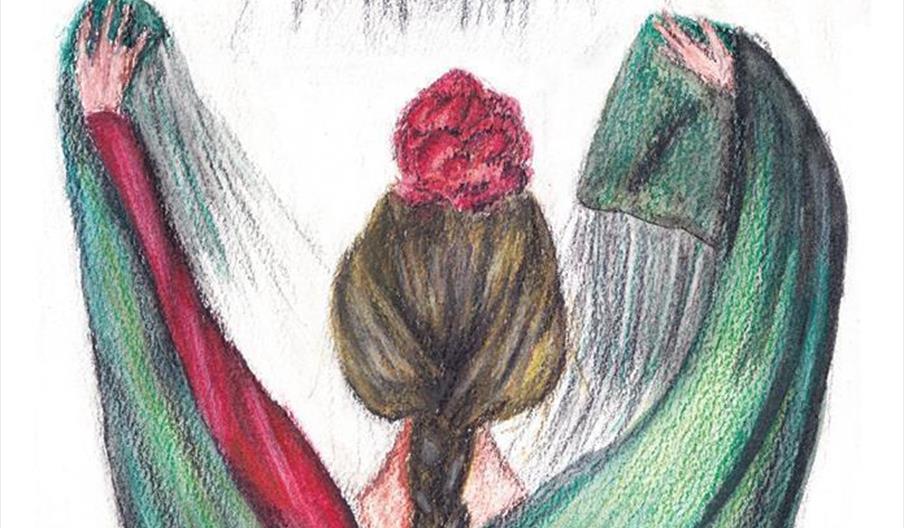 Fiestas Patronales de Villanueva del Trabuco