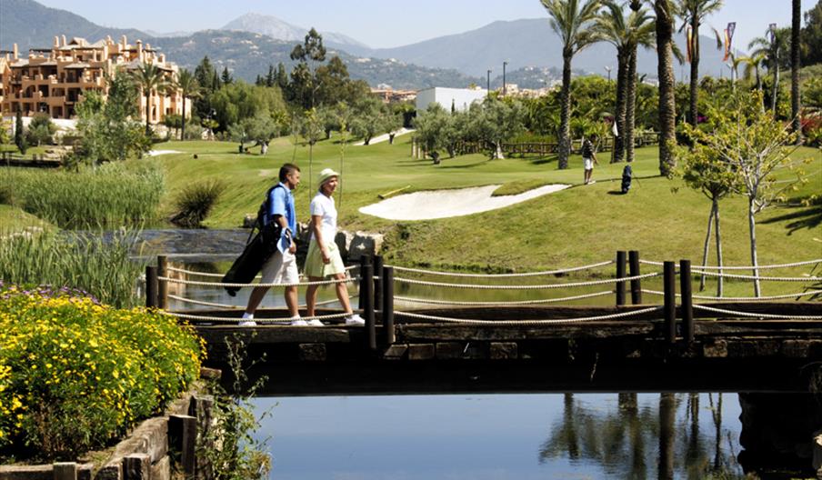 El Campanario Golf Club