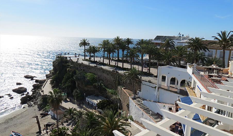 Apartamentos Cala Bella