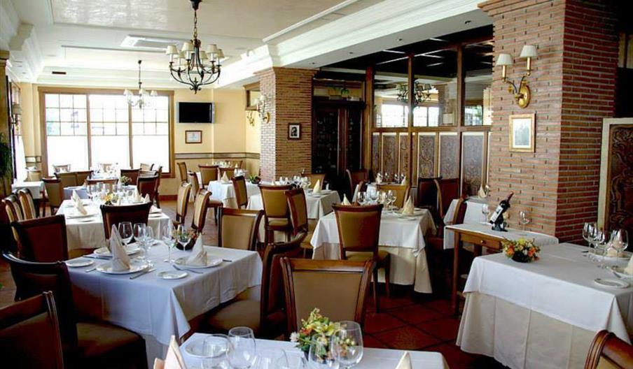 La Cantina de Manuel