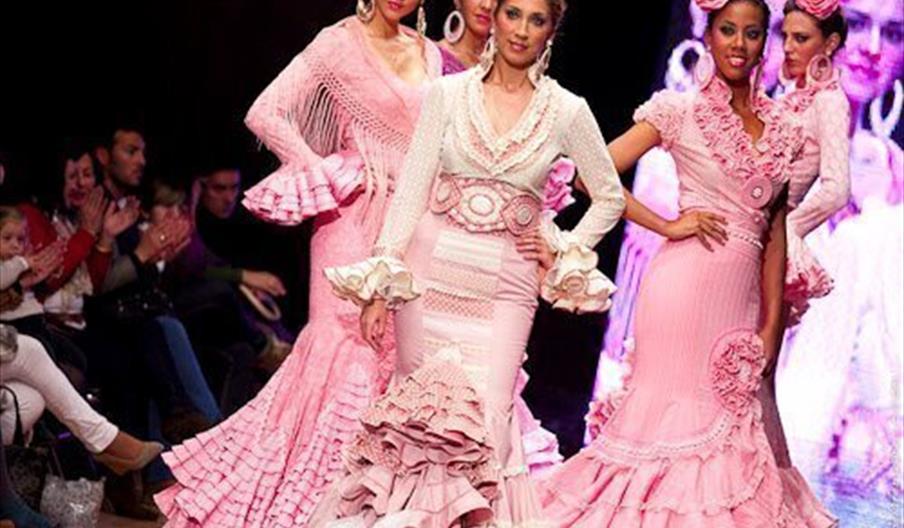 Faly - De la Feria al Rocío