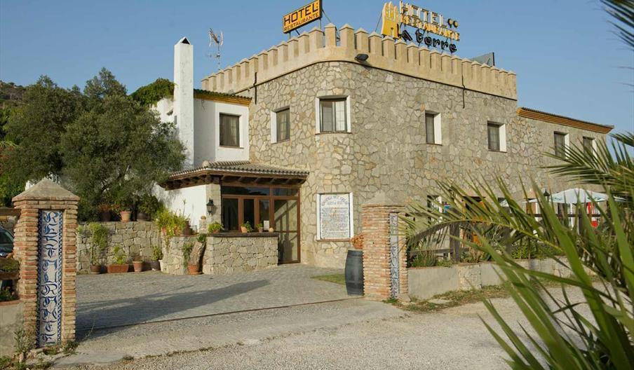 Hotel La Torre