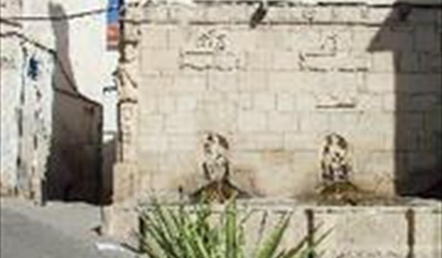 Fuente de los Caños