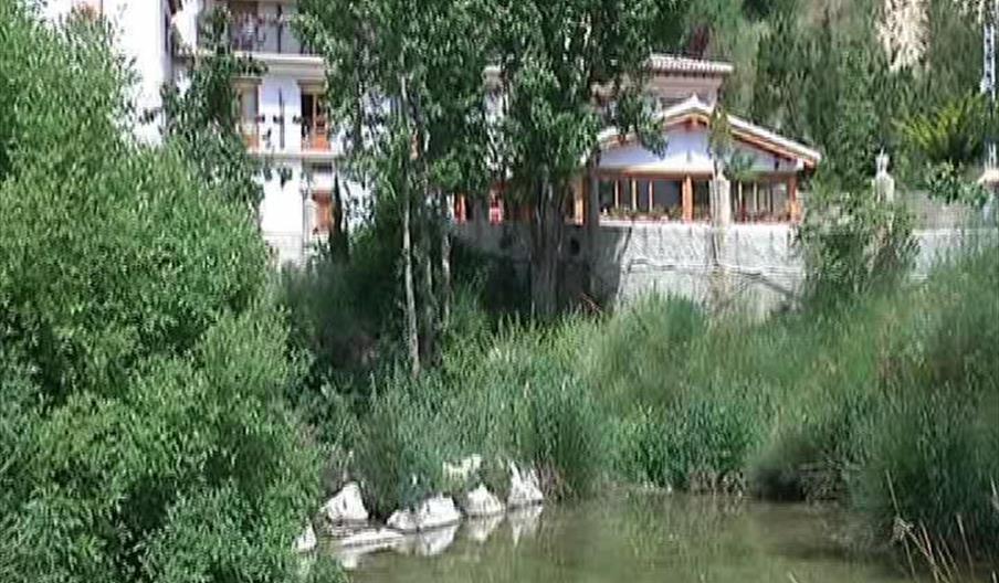 Apartamentos El Palacil