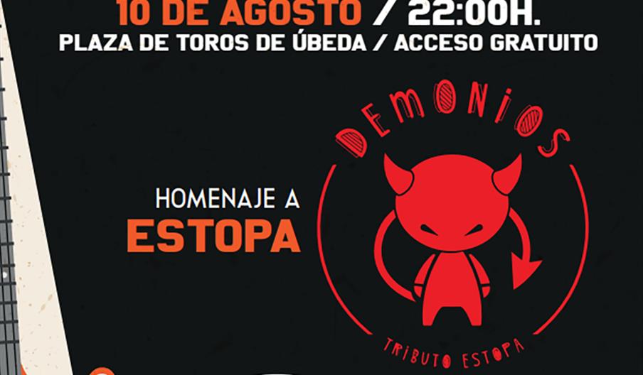 Noche de Tributos - FestMuve