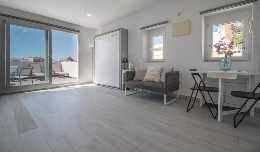 Espíritu de Cádiz: Música