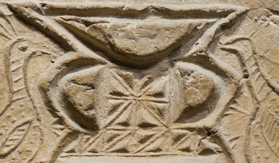 Museo Arqueológico y Etnológico de Córdoba