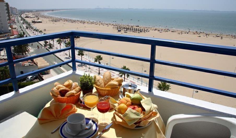 Hotel Puertobahía & Spa