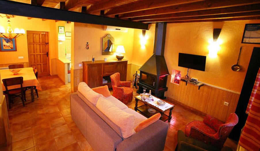 Apartamentos Los Arrayanes