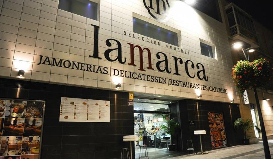 Lamarca